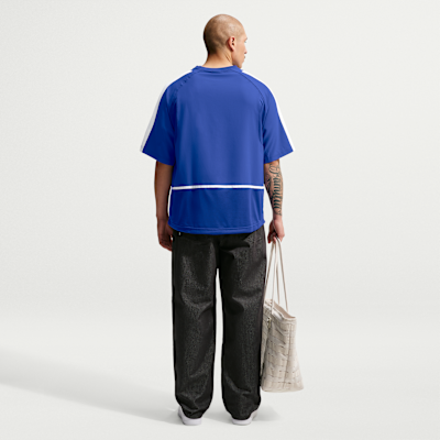 Nike Sportswear Erkek Futbol Forması görsel 5