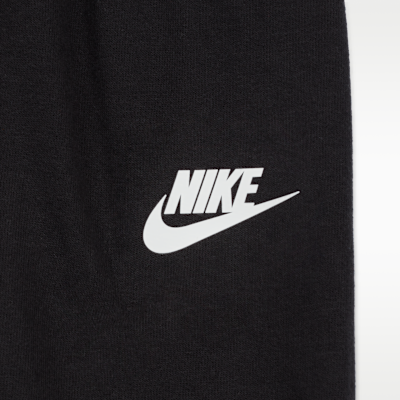 Nike Sportswear Snow Day Baby Bodysuit and Trousers 2-Piece Set