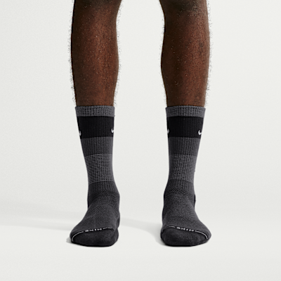 Nike Everyday Elevated Crew Çorap (1 Çift) görsel 2