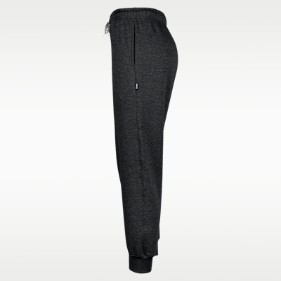 Joggers Club Fleece Nike de la NBA para hombre Chicago Bulls City Edition