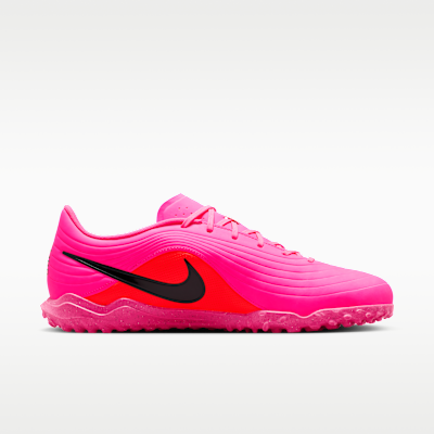 Nike Tiempo Maestro Club Düşük Bilekli Halı Saha Kramponu görsel 3