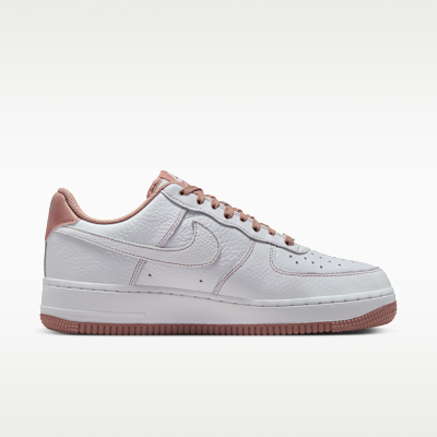 รองเท้าผู้หญิง Nike Air Force 1 '07 Mini Jewel