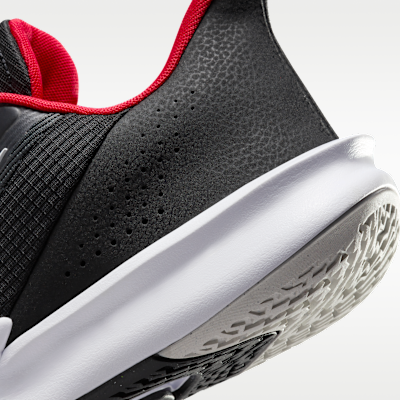 ナイキ プレシジョン 7 メンズ バスケットボールシューズ