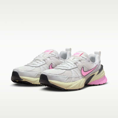 Nike V2K Run Women's Shoes with Reflective Accents