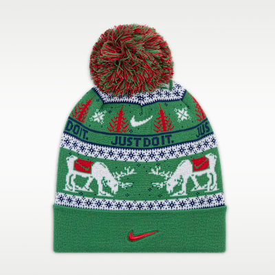 Bonnet Nike Peak Winter Wonderland