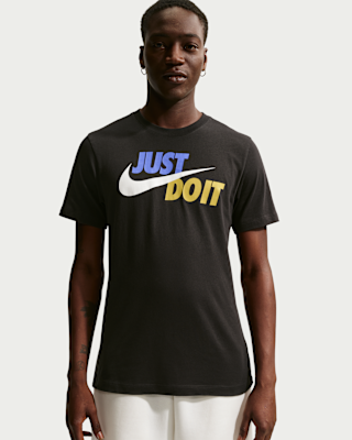 Мужская футболка Nike Sportswear JDI