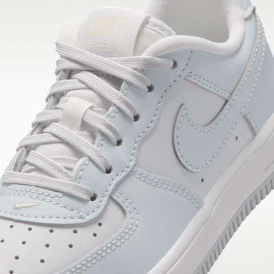 Nike Force 1 Low Little Kids' Shoes