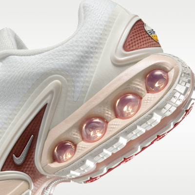 Tenis para mujer Nike Air Max Dn Tech