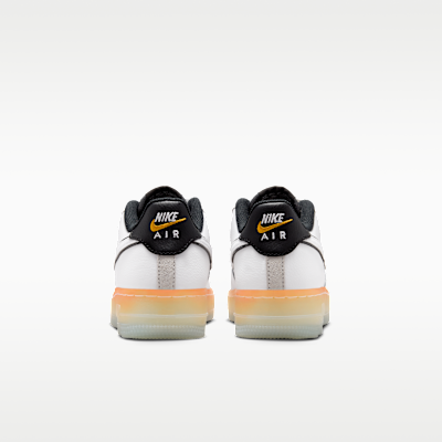 Nike Air Force 1 Big Kids' Shoes