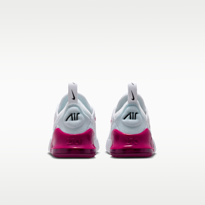 Nike Air Max 270 Baby/Toddler Shoe