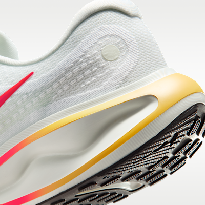 Tenis de correr en pavimento para hombre Nike Journey Run