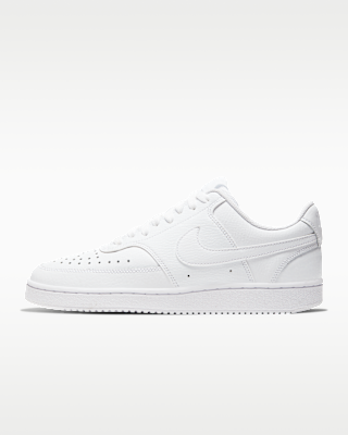 Unisex кроссовки Nike Court Vision Low
