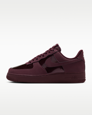 Unisex кроссовки Nike Air Force 1 '07 SE