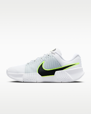 Unisex кроссовки Nike GP Challenge Pro Hard Court Tennis для тенниса