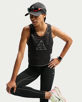 ACG Radical AirFlow Women's Dri-FIT Trail Running Tank Top