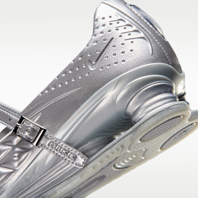 Nike Shox Z Calistra Kadın Ayakkabısı görsel 8