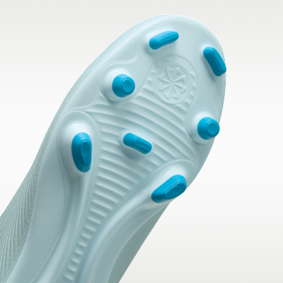 รองเท้าสตั๊ดฟุตบอลหุ้มข้อสูงเด็กเล็ก/เด็กโตสำหรับหลายพื้นผิว Nike Jr. Mercurial Superfly 10 Club