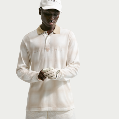 Nike Fairway Fresh Dri-FIT Erkek Golf Şortu görsel 4