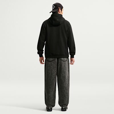 Джинсы мужские Nike Sportswear, черный