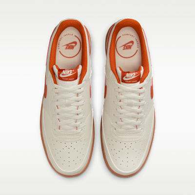Tenis para hombre Nike Court Vision Low