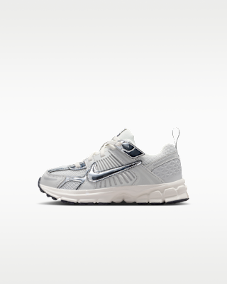 Детские кроссовки Nike Vomero 5 Little Kids' with Reflective Accents