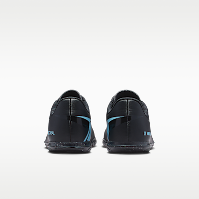 Chaussure de foot en salle basse Nike Jr. Mercurial Vapor 16 Club pour enfant/ado