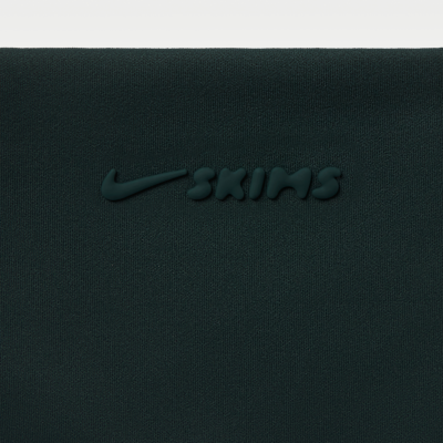 NikeSKIMS Matte Women's Padded Baby T-Shirt