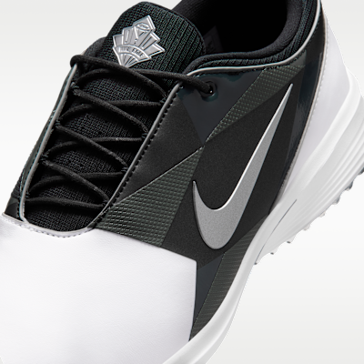 Nike Victory Tour 4 Golf Ayakkabısı görsel 8