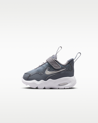 Детские кроссовки Nike Air Max Nova Baby/Toddler