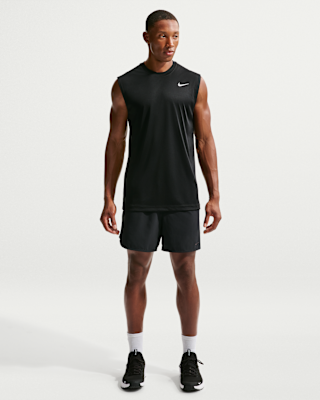 Мужские шорты Nike Unlimited Dri-FIT 5" Unlined Versatile Shorts