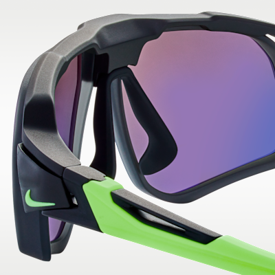 Nike Flyfree verspiegelte Sonnenbrille