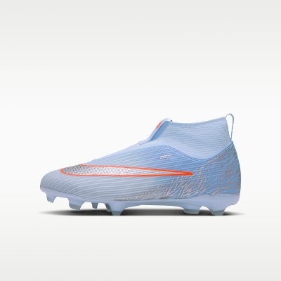 Jr. Mercurial Superfly 11 Academy Nike United