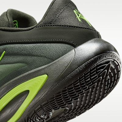 A'One "The Switch" A'ja Wilson-basketballsko