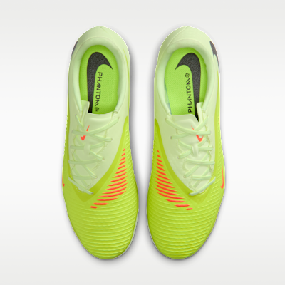 Chaussure de foot à crampons pour terrain synthétique Nike Phantom 6 Low Academy