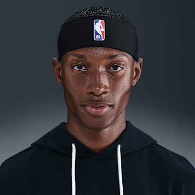 Banda para la cabeza Dri-FIT de la NBA Nike Fury Classic