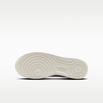 Nike Air Force 1 Big Kids' Shoes