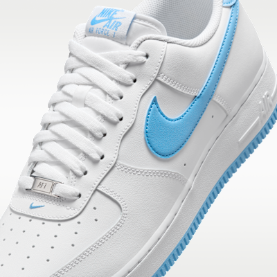 Nike Air Force 1 '07 Men's Shoes
