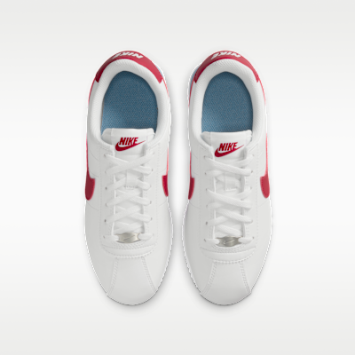 รองเท้าเด็กโต Nike Cortez