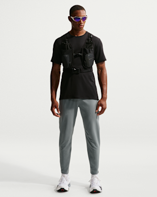 Мужские  Nike Stride Dri-FIT Woven Pants для бега