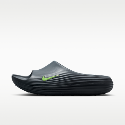 Nike ReactX Rejuven8 Erkek Terliği görsel 2