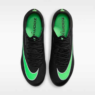 Nike Mercurial Superfly 11 Elite Düşük Bilekli Suni Çim Kramponu görsel 4