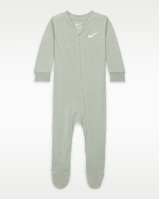 Детские  Nike Baby Essentials Baby Pointelle Coverall
