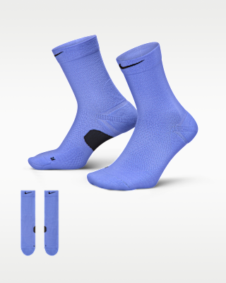 Unisex носки Nike Midweight Crew Socks (1 Pair) для бега