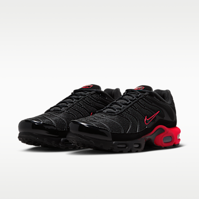 Nike Air Max Plus Erkek Ayakkabısı görsel 5