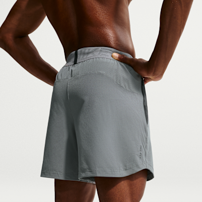 Nike Pro Training Dri-FIT 15 cm Erkek Şortu görsel 3