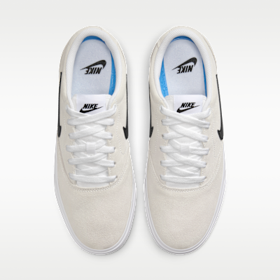 Nike Charge Suede Women's Shoes