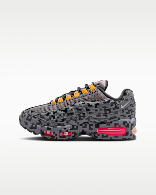 Детские кроссовки Nike Air Max 95 x LEGO® Collection Big Kids'