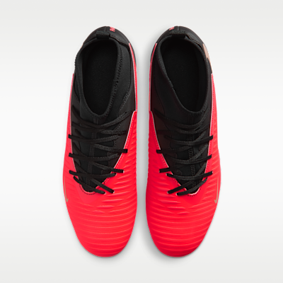 Nike Phantom 6 High Club Çoklu Zemin Kramponu görsel 4