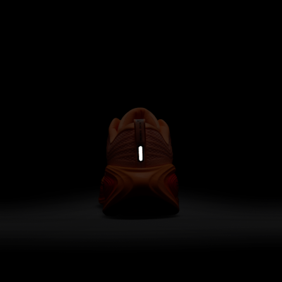 Nike Vomero Plus Men's Road Running Shoes