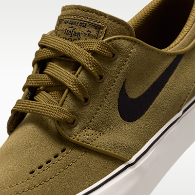 Nike SB Stefan Janoski Big Kids' Skate Shoes